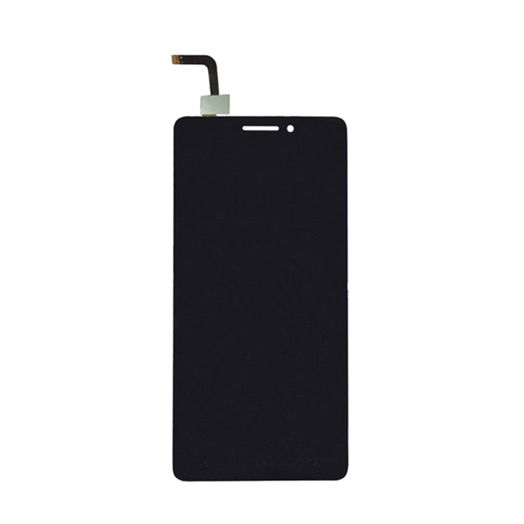 OEM LCD Screen for Lenovo VIBE P1M / P1MC50 with Digitizer Full Assembly (Black) - LCD Screen by PMC Jewellery | Online Shopping South Africa | PMC Jewellery