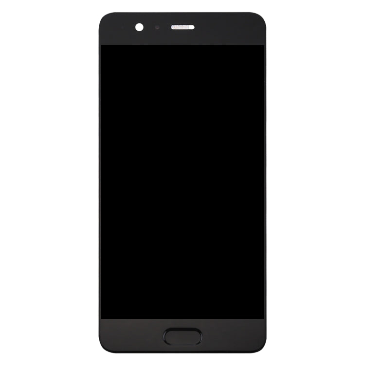 OEM LCD Screen For Huawei P10 Plus with Digitizer Full Assembly (Black) - LCD Screen by PMC Jewellery | Online Shopping South Africa | PMC Jewellery