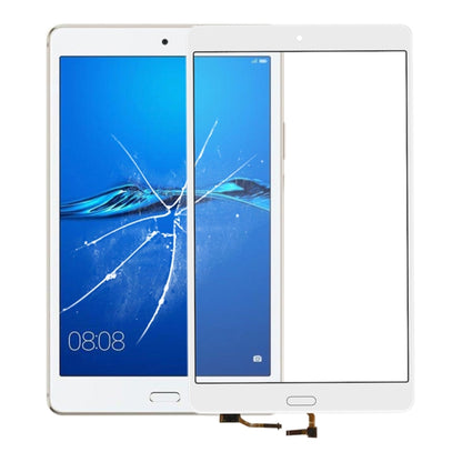 Touch Panel for Huawei Mediapad M3 BTV-DL09 BTV-W09(White) - Touch Panel by PMC Jewellery | Online Shopping South Africa | PMC Jewellery