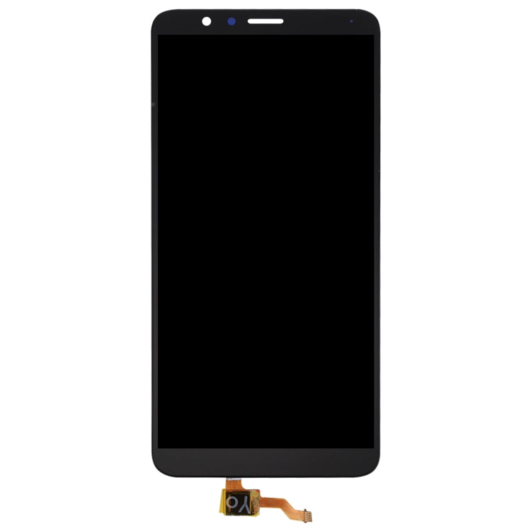 OEM LCD Screen For Huawei Honor 7X with Digitizer Full Assembly (Black) - LCD Screen by PMC Jewellery | Online Shopping South Africa | PMC Jewellery