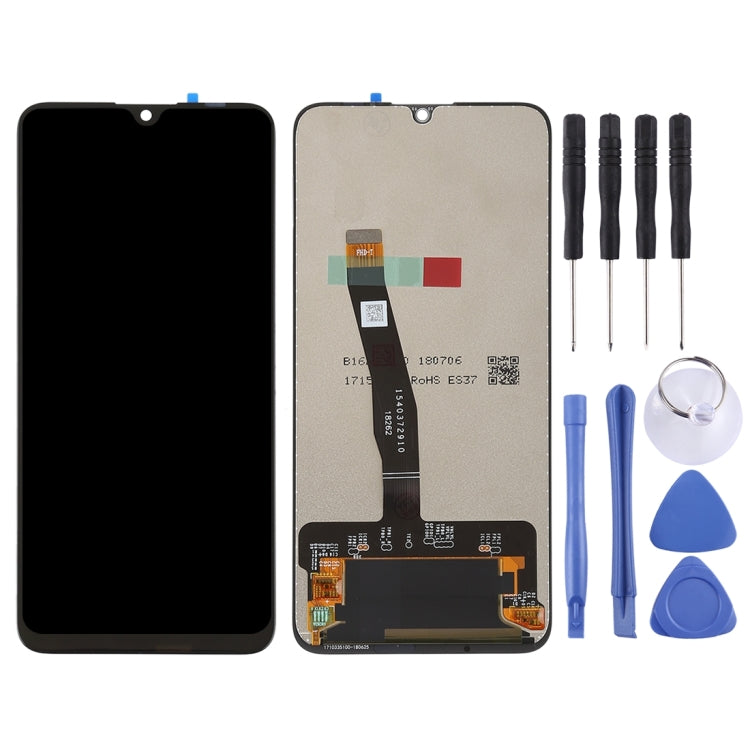 OEM LCD Screen for Huawei P Smart (2019) / Enjoy 9s with Digitizer Full Assembly (Black) - LCD Screen by PMC Jewellery | Online Shopping South Africa | PMC Jewellery