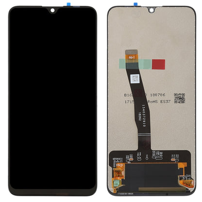 OEM LCD Screen for Huawei P Smart (2019) / Enjoy 9s with Digitizer Full Assembly (Black) - LCD Screen by PMC Jewellery | Online Shopping South Africa | PMC Jewellery