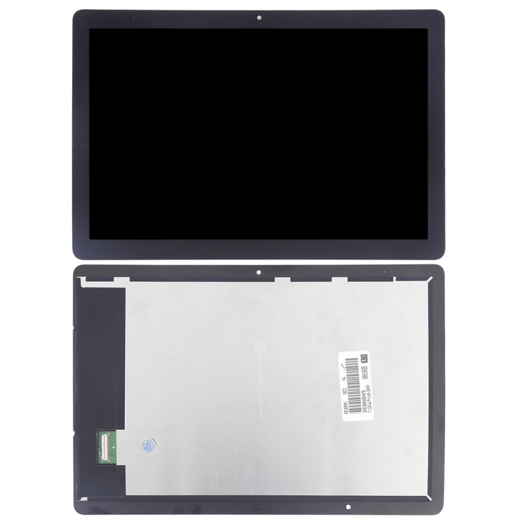 Original LCD Screen for Huawei MediaPad T5 10 AGS2-L09 AGS2-W09 AGS2-L03 AGS2-W19 with Digitizer Full Assembly (Black) - free shipping - PMC TechLife - Order now!