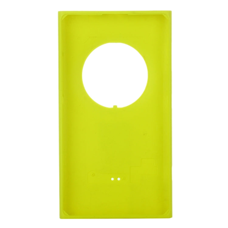 Battery Back Cover for Nokia Lumia 1020(Yellow) - Back Cover by PMC Jewellery | Online Shopping South Africa | PMC Jewellery