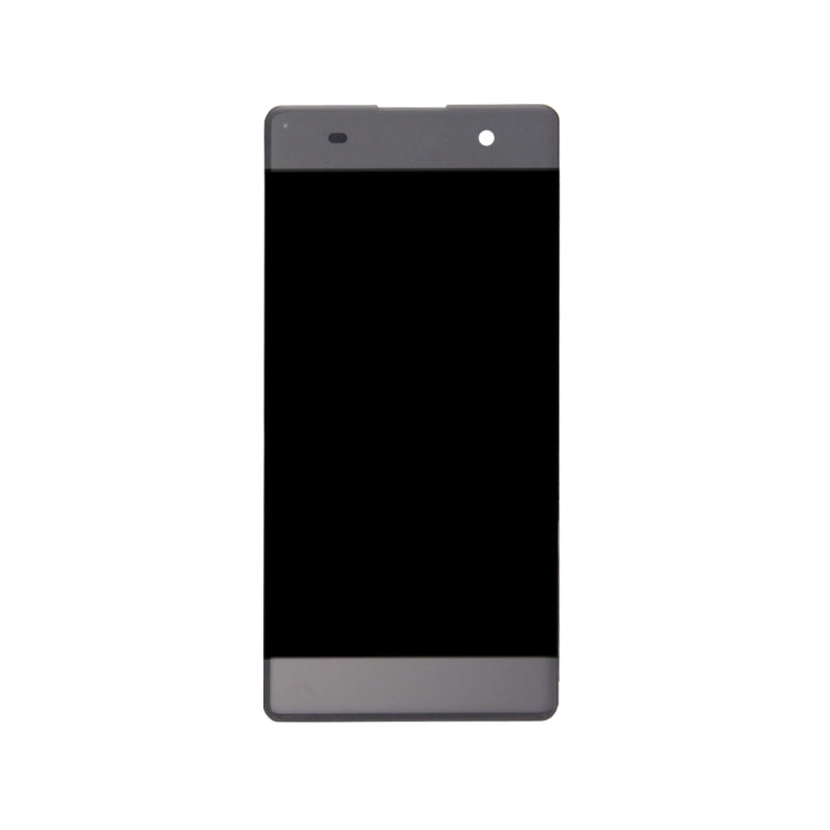 OEM LCD Screen for Sony Xperia XA with Digitizer Full Assembly(Graphite Black) - LCD Screen by PMC Jewellery | Online Shopping South Africa | PMC Jewellery