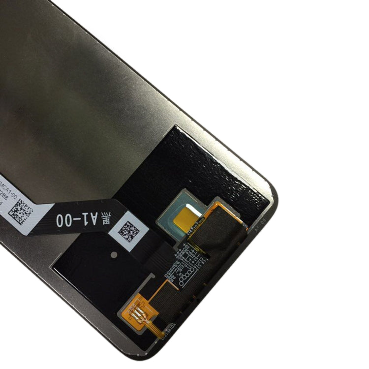 TFT LCD Screen for Xiaomi Redmi Note 7 / Note 7 Pro with Digitizer Full Assembly(Black) - free shipping - PMC TechLife - Order now!