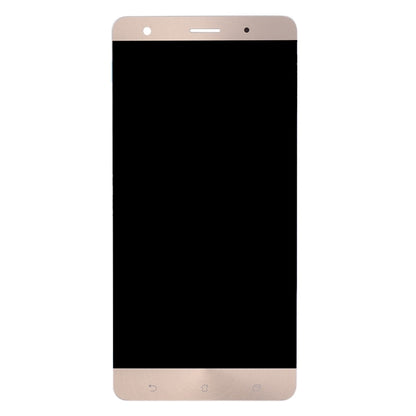 OEM LCD Screen for Asus ZenFone 3 Deluxe / ZS570KL / Z016D with Digitizer Full Assembly (Gold) - LCD Screen by PMC Jewellery | Online Shopping South Africa | PMC Jewellery