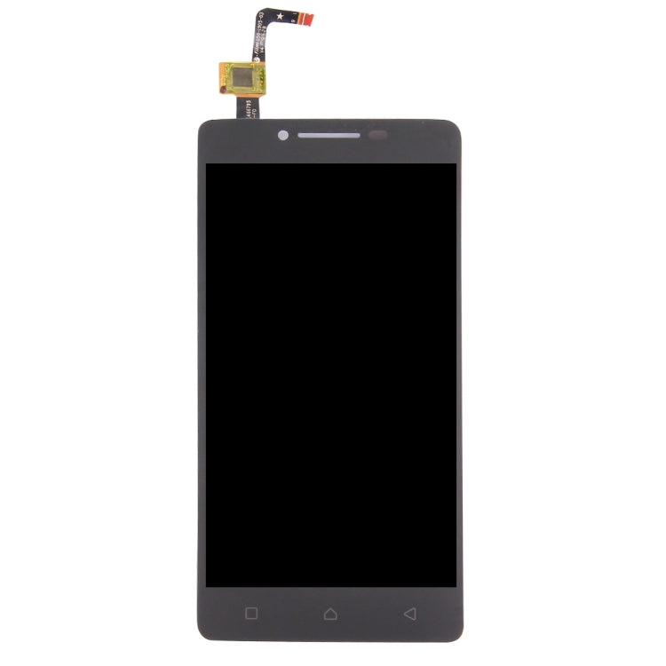 OEM LCD Screen for Lenovo A6010 with Digitizer Full Assembly (Black) - LCD Screen by PMC Jewellery | Online Shopping South Africa | PMC Jewellery