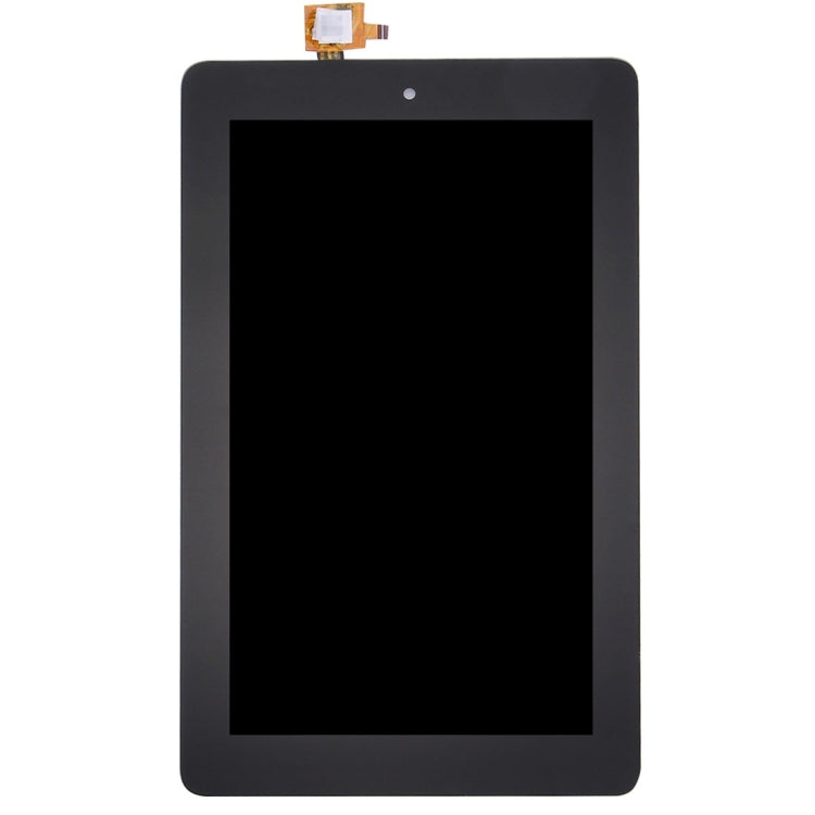 Touch Panel for Amazon Fire 7 2015 (Black) - For Amazon by PMC Jewellery | Online Shopping South Africa | PMC Jewellery
