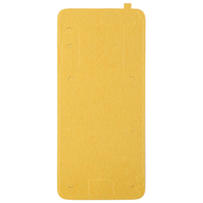 10 PCS Back Housing Cover Adhesive for Xiaomi Redmi Note 7 - LCD Related Parts by PMC Jewellery | Online Shopping South Africa | PMC Jewellery