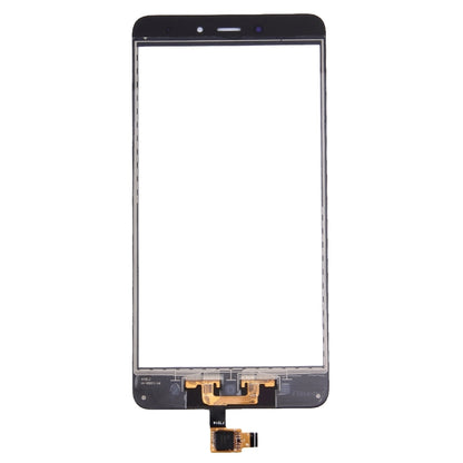 For Xiaomi Redmi Note 4 Touch Panel(Black) - Touch Panel by PMC Jewellery | Online Shopping South Africa | PMC Jewellery