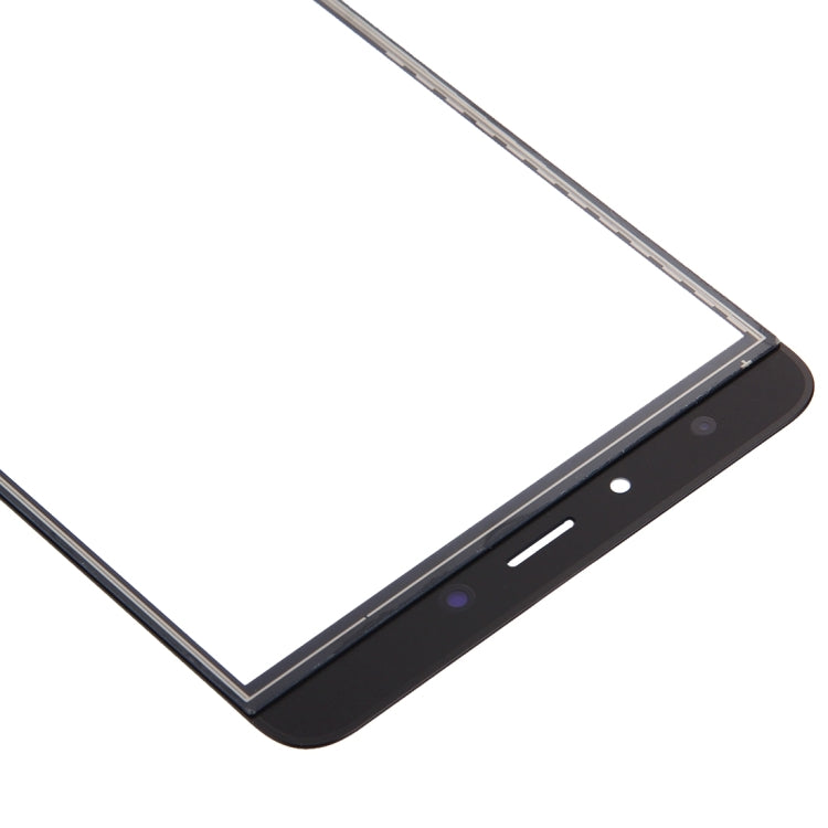 For Xiaomi Redmi Note 4 Touch Panel(Black) - Touch Panel by PMC Jewellery | Online Shopping South Africa | PMC Jewellery