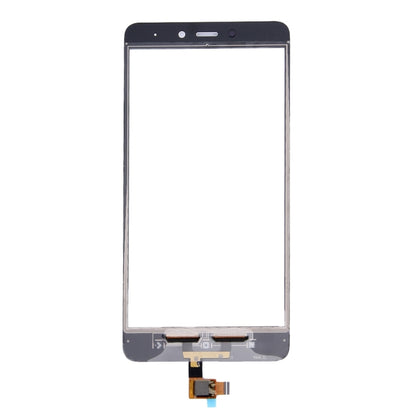 For Xiaomi Redmi Note 4 Touch Panel(White) - Touch Panel by PMC Jewellery | Online Shopping South Africa | PMC Jewellery