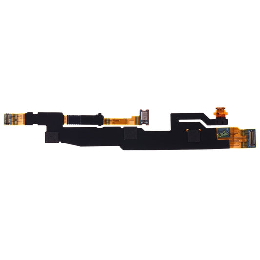 Microphone Flex Cable for Sony Xperia XZ2 - Flex Cable by PMC Jewellery | Online Shopping South Africa | PMC Jewellery