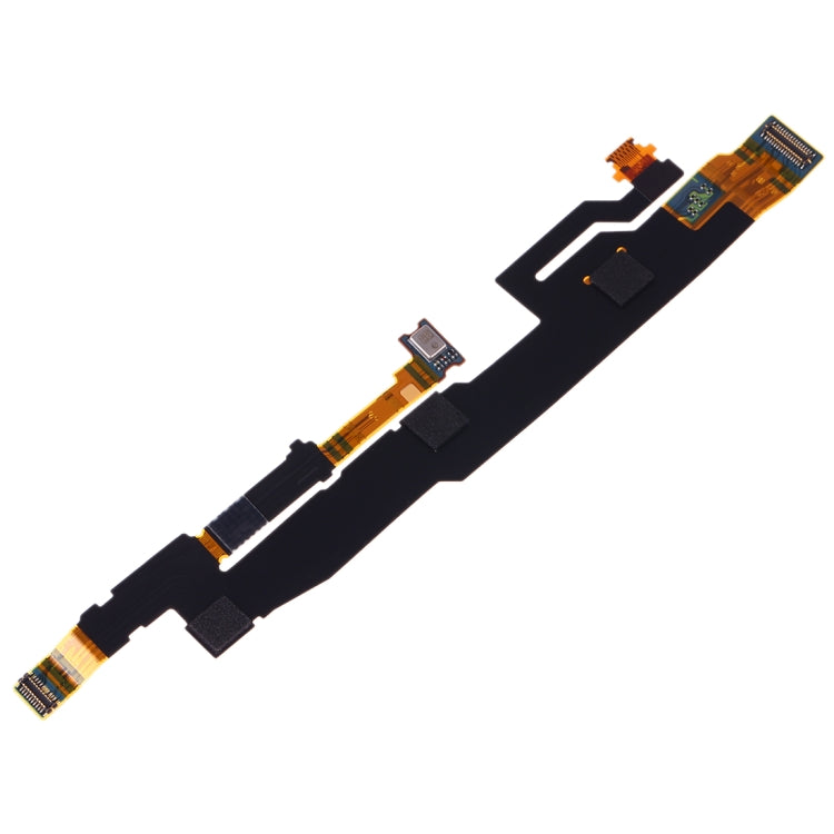 Microphone Flex Cable for Sony Xperia XZ2 - Flex Cable by PMC Jewellery | Online Shopping South Africa | PMC Jewellery