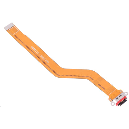 For OPPO Reno Charging Port Flex Cable - Flex Cable by PMC Jewellery | Online Shopping South Africa | PMC Jewellery