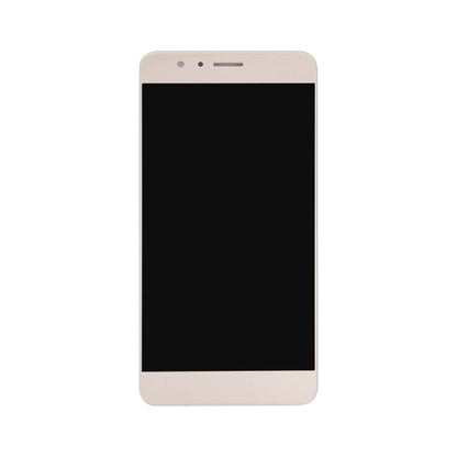 OEM LCD Screen For Huawei Honor 8 LCD Screen with Digitizer Full Assembly (Gold) - LCD Screen by PMC Jewellery | Online Shopping South Africa | PMC Jewellery