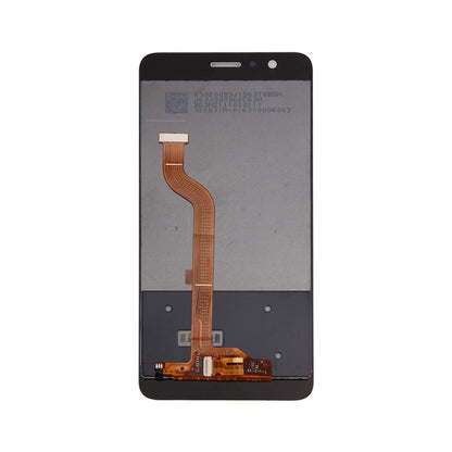 OEM LCD Screen For Huawei Honor 8 LCD Screen with Digitizer Full Assembly (Gold) - LCD Screen by PMC Jewellery | Online Shopping South Africa | PMC Jewellery