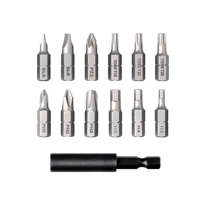 Original Xiaomi Mijia Cordless Rechargeable Screwdriver With 12 PCS  S2 Screw Bits - Screwdriver by Xiaomi | Online Shopping South Africa | PMC Jewellery