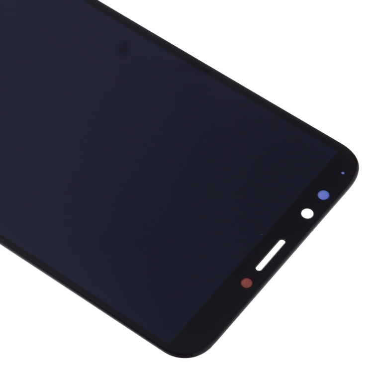 OEM LCD Screen for Huawei Y7 Prime (2018) with Digitizer Full Assembly (Black) - LCD Screen by PMC TechLife | Online Shopping South Africa | PMC TechLife