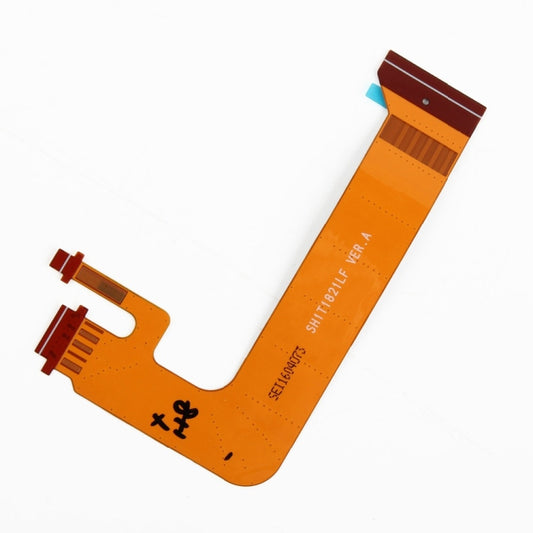 LCD Flex Cable for Huawei MediaPad T1 8.0 T1-821W T1-823L - Flex Cable by PMC Jewellery | Online Shopping South Africa | PMC Jewellery