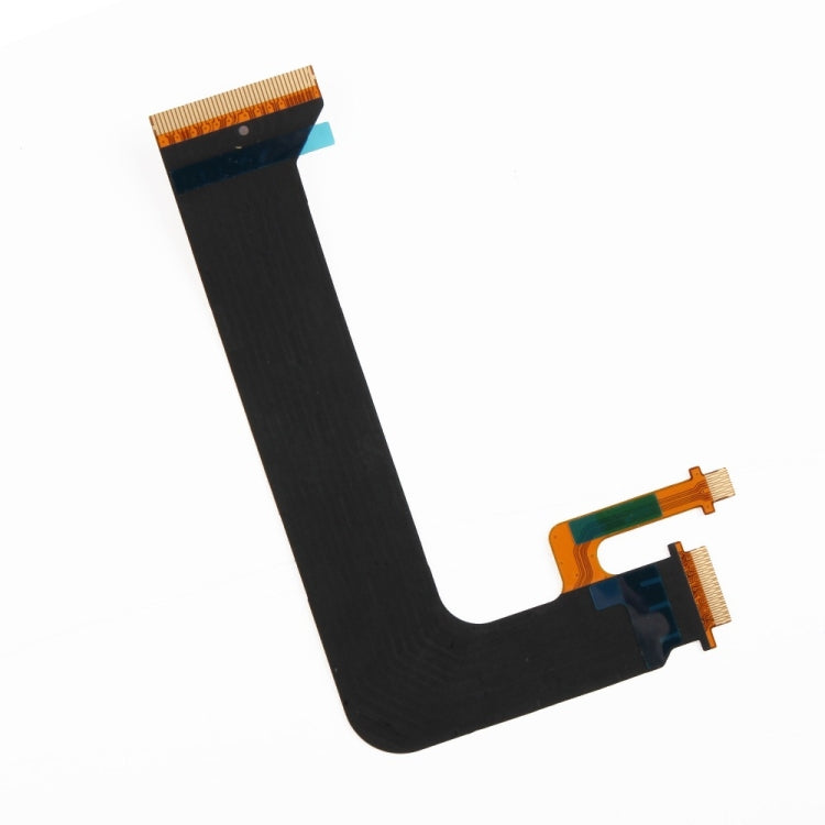 LCD Flex Cable for Huawei MediaPad T1 8.0 T1-821W T1-823L - Flex Cable by PMC Jewellery | Online Shopping South Africa | PMC Jewellery