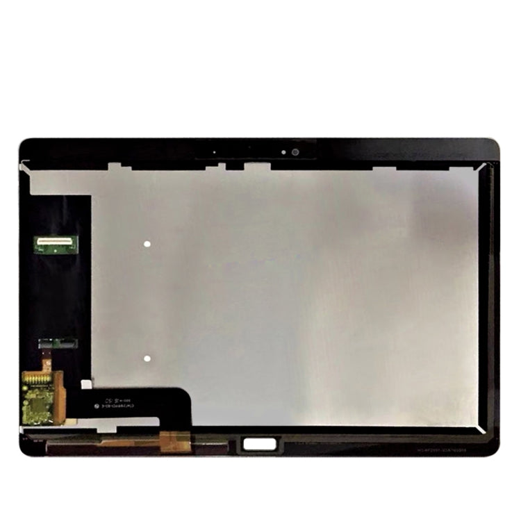 OEM LCD Screen for Huawei MediaPad M2 10.0 M2-A01L M2-A01W with Digitizer Full Assembly (White) - LCD Screen by PMC Jewellery | Online Shopping South Africa | PMC Jewellery