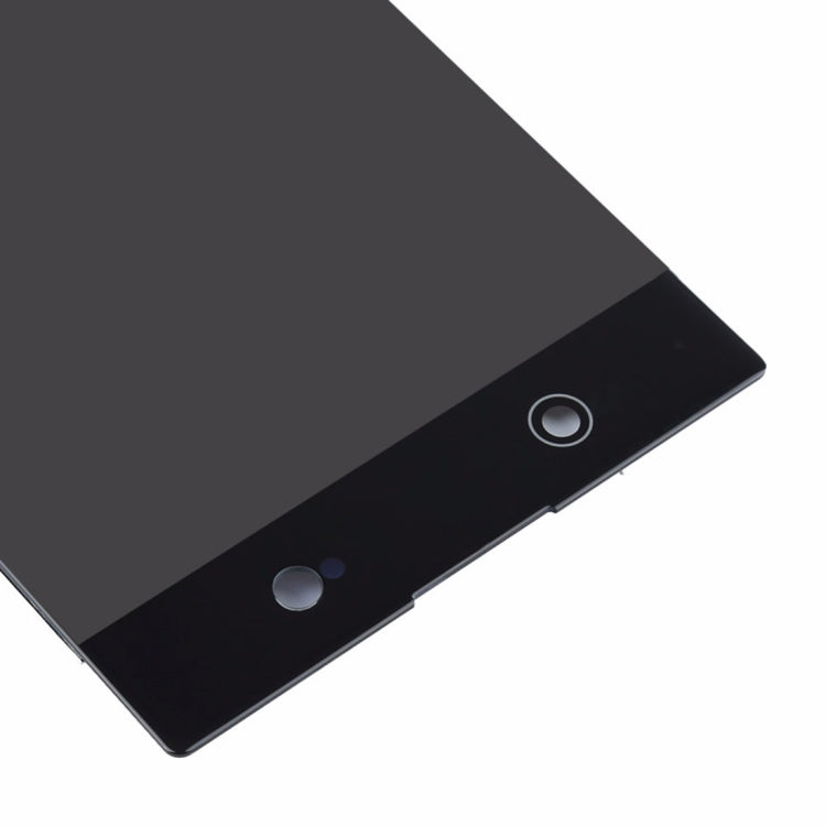 OEM LCD Screen for Sony Xperia XA1 Ultra with Digitizer Full Assembly(Black) - free shipping - PMC TechLife - Order now!