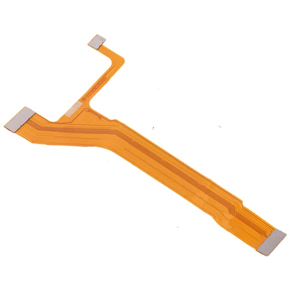 For Vivo X27 LCD Display Flex Cable - Flex Cable by PMC Jewellery | Online Shopping South Africa | PMC Jewellery