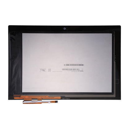 OEM LCD Screen for Lenovo YOGA Book YB1-X91L with Digitizer Full Assembly (Black) - LCD Screen by PMC Jewellery | Online Shopping South Africa | PMC Jewellery