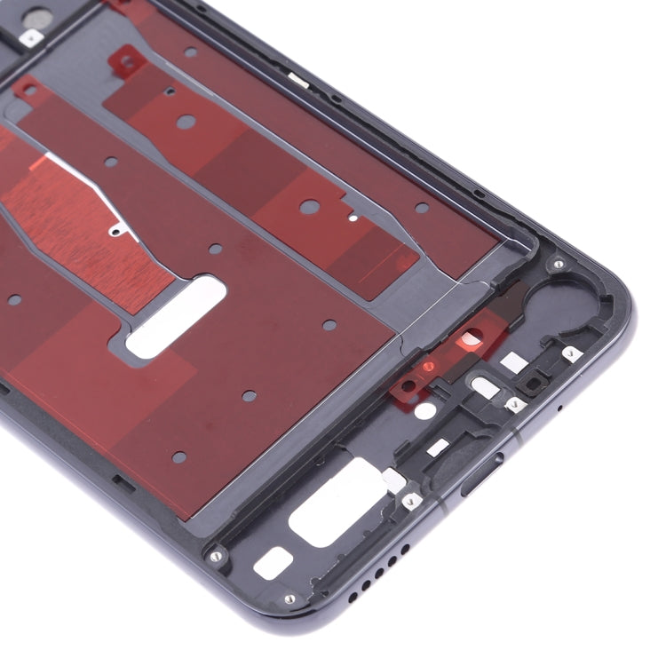 Middle Frame Bezel Plate for Huawei Honor 20(Black) - free shipping - PMC TechLife - Order now!