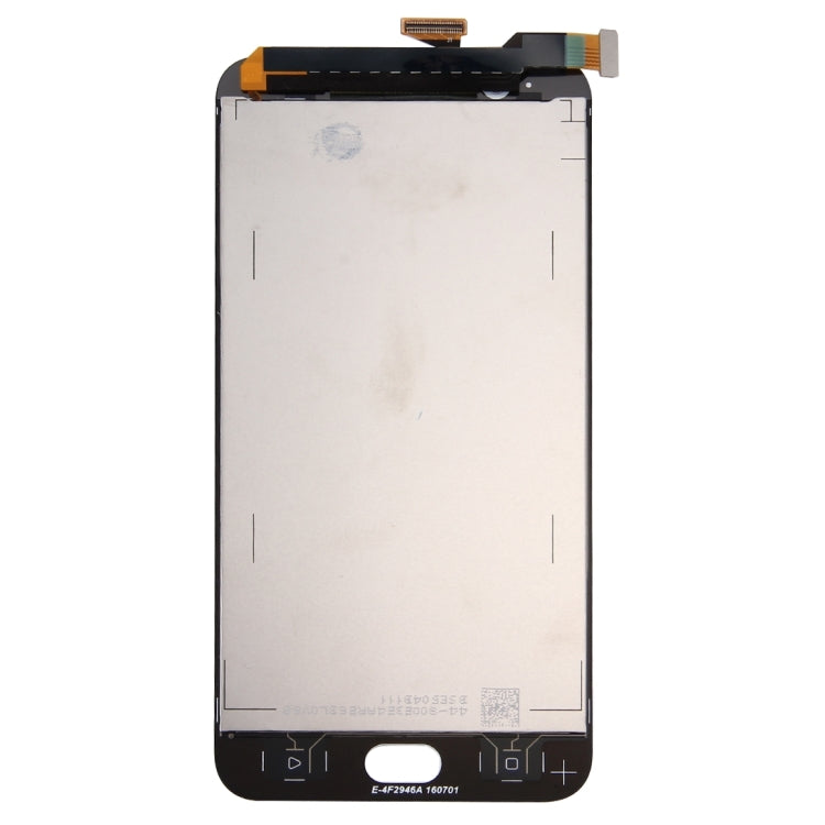 TFT LCD Screen For OPPO A59 / F1s / A59s with Digitizer Full Assembly (White) - LCD Screen by PMC Jewellery | Online Shopping South Africa | PMC Jewellery