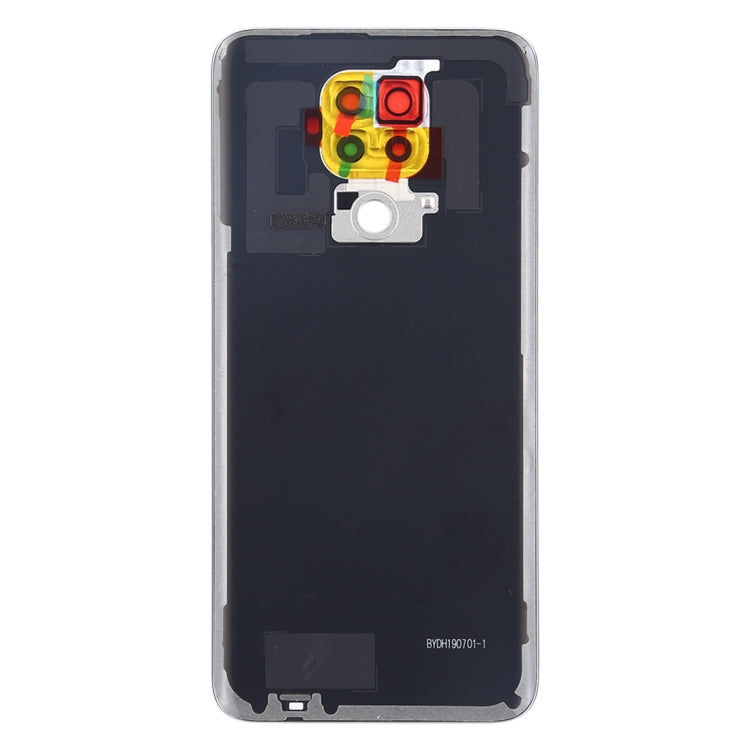 Original Battery Back Cover with Camera Lens for Huawei Mate 30 Lite(Green) - free shipping - PMC TechLife - Order now!