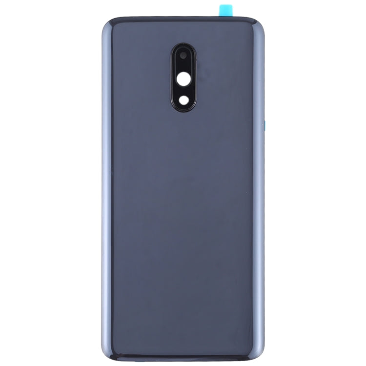 For OnePlus 7 Original Battery Back Cover with Camera Lens Cover (Grey) - Back Cover by PMC Jewellery | Online Shopping South Africa | PMC Jewellery