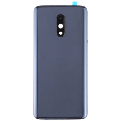 For OnePlus 7 Original Battery Back Cover with Camera Lens Cover (Grey) - Back Cover by PMC Jewellery | Online Shopping South Africa | PMC Jewellery