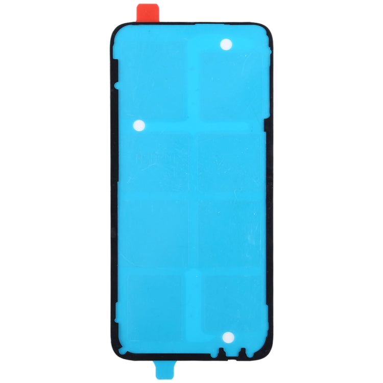 For Huawei Mate 30 Lite Original Back Housing Cover Adhesive - Adhesive Sticker by PMC Jewellery | Online Shopping South Africa | PMC Jewellery