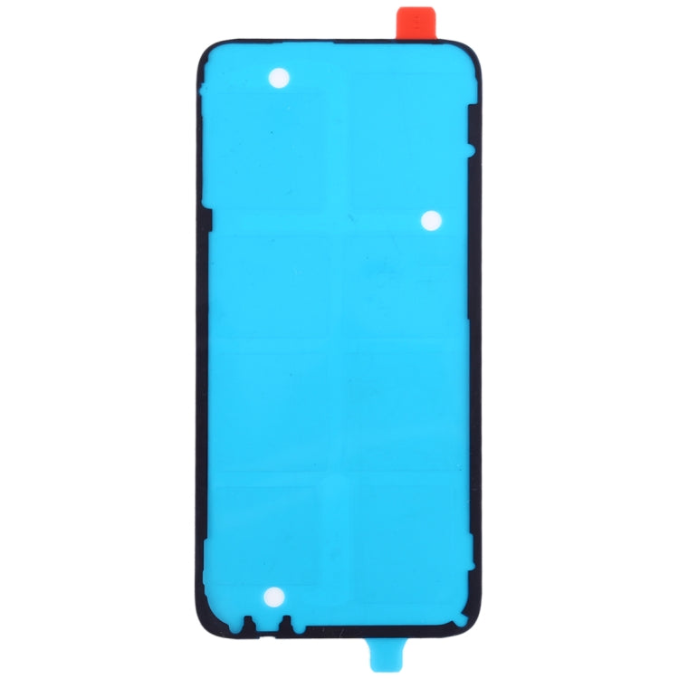 For Huawei Mate 30 Lite Original Back Housing Cover Adhesive - Adhesive Sticker by PMC Jewellery | Online Shopping South Africa | PMC Jewellery