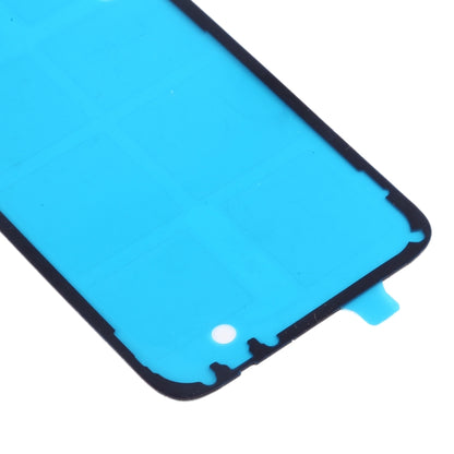 For Huawei Mate 30 Lite Original Back Housing Cover Adhesive - Adhesive Sticker by PMC Jewellery | Online Shopping South Africa | PMC Jewellery