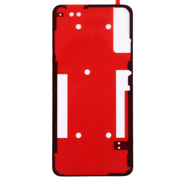 For Huawei Honor 9X Original Back Housing Cover Adhesive - Adhesive Sticker by PMC Jewellery | Online Shopping South Africa | PMC Jewellery