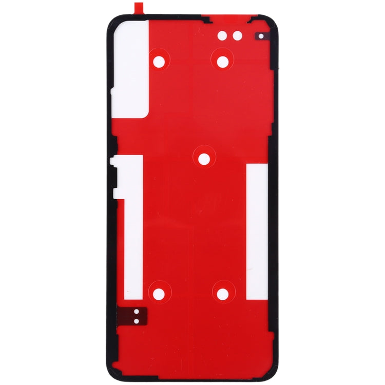 For Huawei Honor 9X Original Back Housing Cover Adhesive - Adhesive Sticker by PMC Jewellery | Online Shopping South Africa | PMC Jewellery