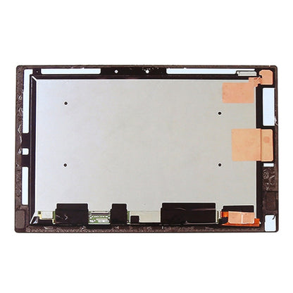 Original LCD Screen for Sony Xperia Z2 Tablet LTE with Digitizer Full Assembly - LCD Screen by PMC Jewellery | Online Shopping South Africa | PMC Jewellery