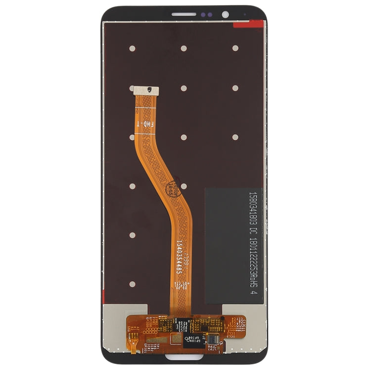 OEM LCD Screen for Huawei Honor V10 with Digitizer Full Assembly(Black) - LCD Screen by PMC Jewellery | Online Shopping South Africa | PMC Jewellery