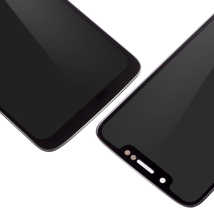 TFT LCD Screen for Motorola Moto G7 Play with Digitizer Full Assembly (Black) - LCD Screen by PMC TechLife | Online Shopping South Africa | PMC TechLife