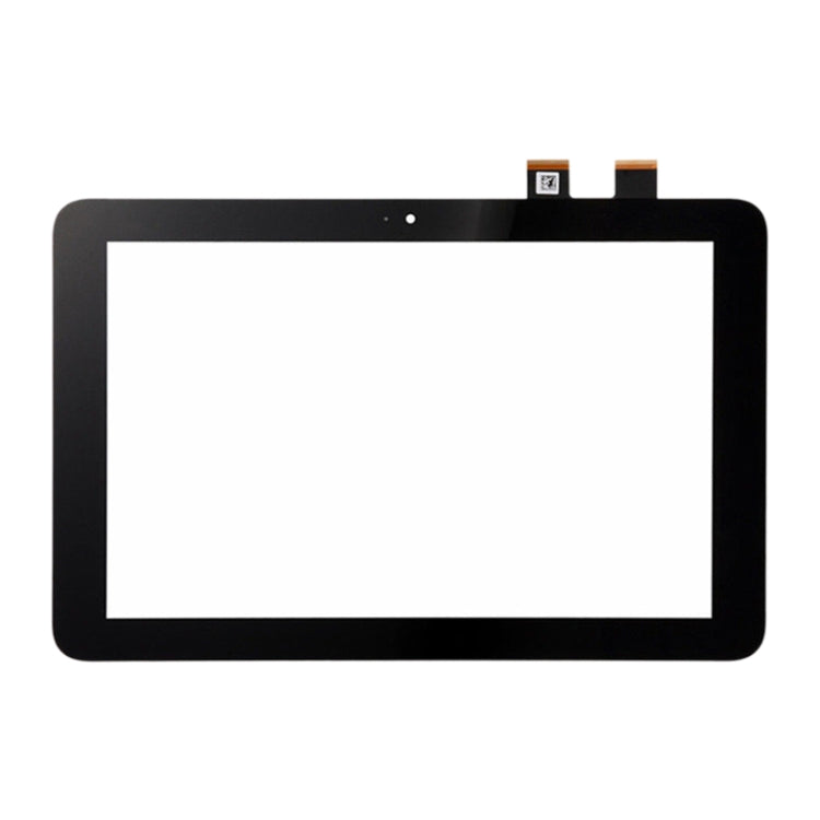 Touch Panel for ASUS Transformer mini T102HA T102H (Black) - Touch Panel by PMC Jewellery | Online Shopping South Africa | PMC Jewellery