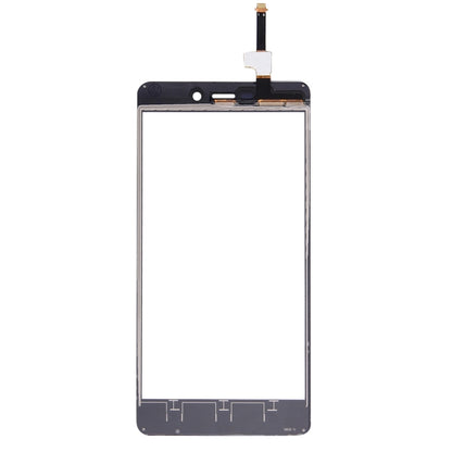 For Xiaomi Redmi 3 / 3s Touch Panel(Black) - Touch Panel by PMC Jewellery | Online Shopping South Africa | PMC Jewellery