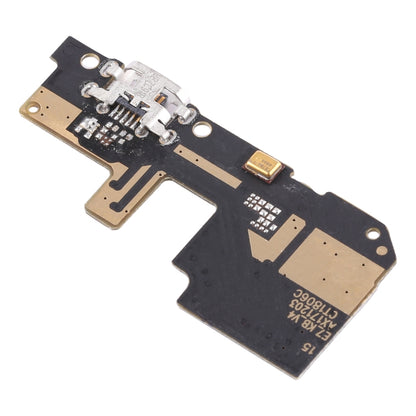 Charging Port Board for Xiaomi Redmi 5 Plus - Tail Connector by PMC Jewellery | Online Shopping South Africa | PMC Jewellery