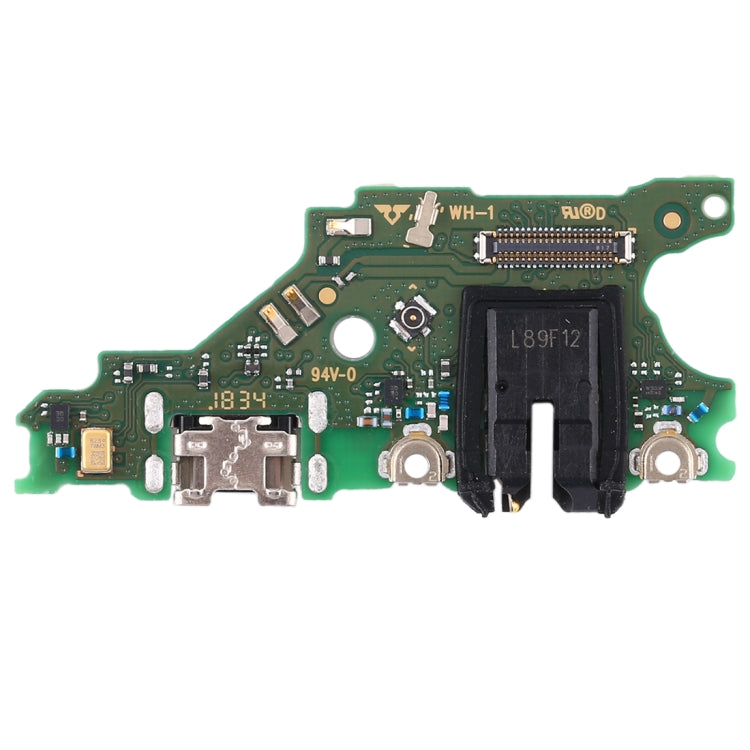 Original Charging Port Board for Huawei Nova 3i - Tail Connector by PMC Jewellery | Online Shopping South Africa | PMC Jewellery