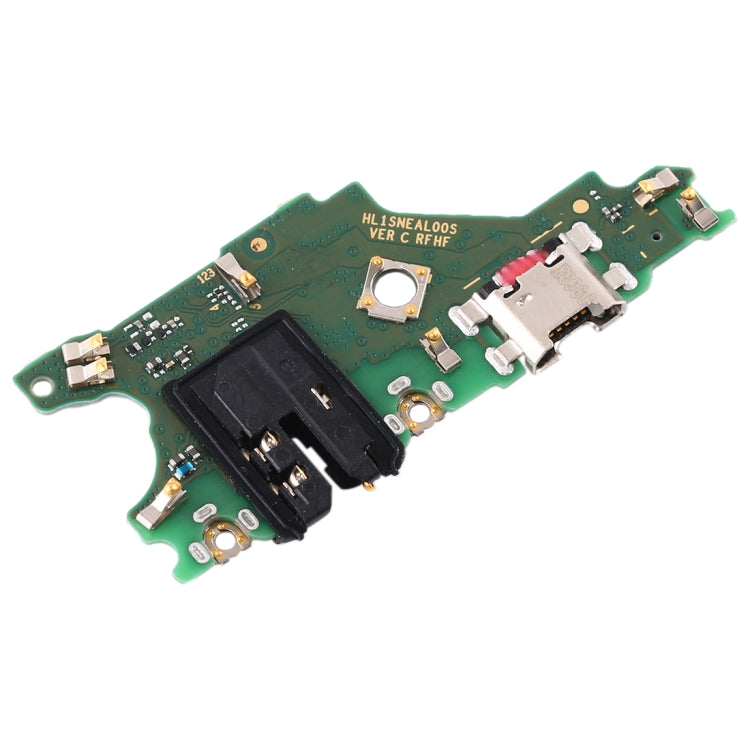 Original Charging Port Board for Huawei Nova 3i - Tail Connector by PMC Jewellery | Online Shopping South Africa | PMC Jewellery