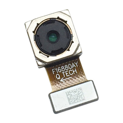 Back Camera Module for Asus ZenFone 4 Max Pro ZC554KL - Camera by PMC Jewellery | Online Shopping South Africa | PMC Jewellery