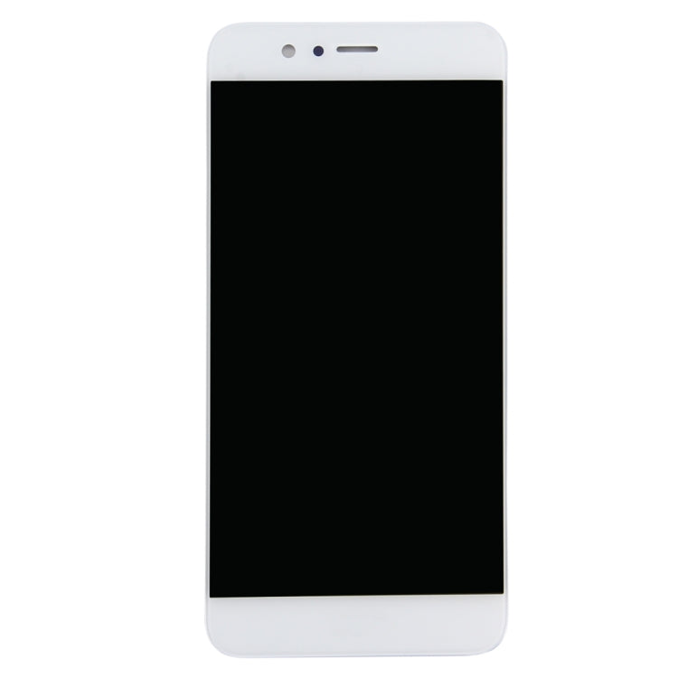 OEM LCD Screen Huawei nova 2 Plus with Digitizer Full Assembly(White) - LCD Screen by PMC Jewellery | Online Shopping South Africa | PMC Jewellery